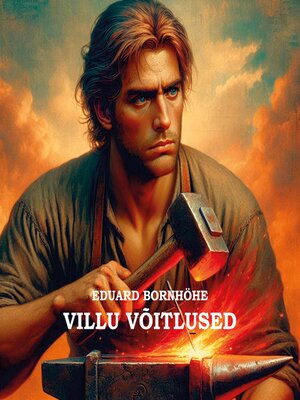 cover image of Villu võitlused